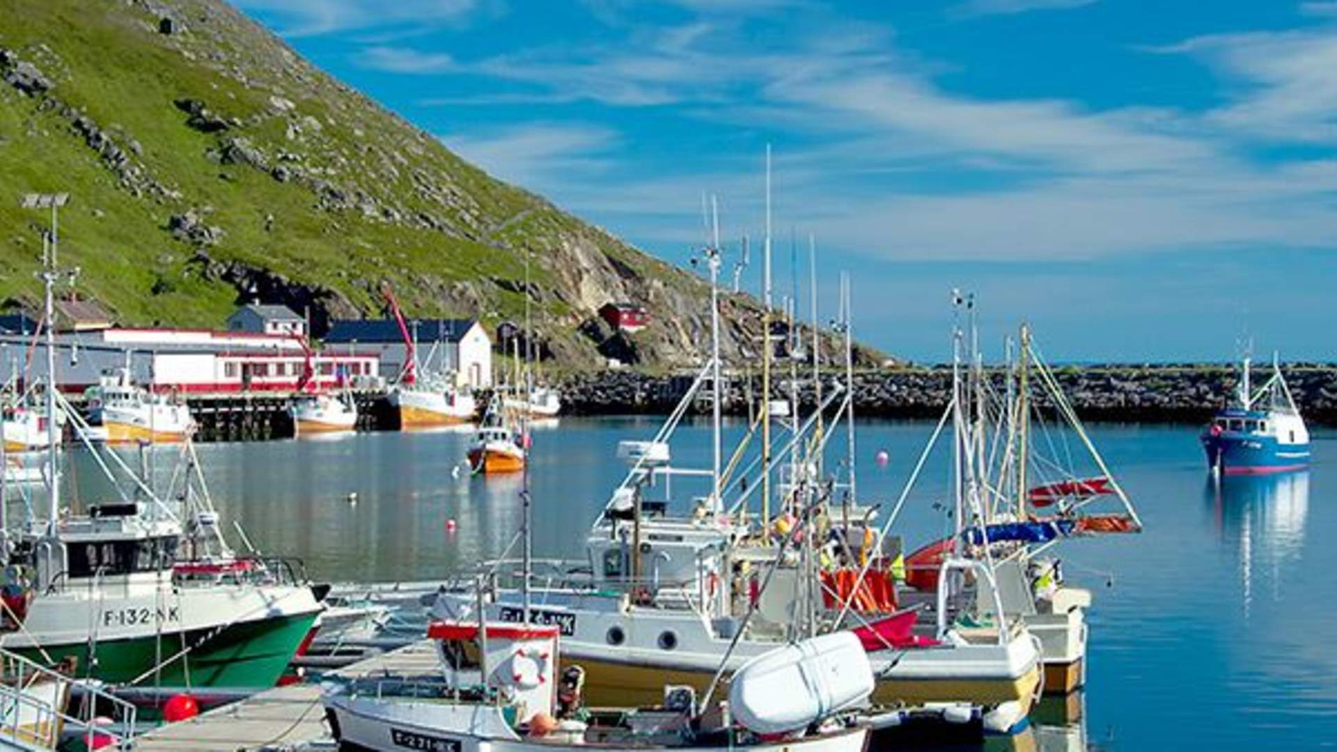 The North Cape Tour