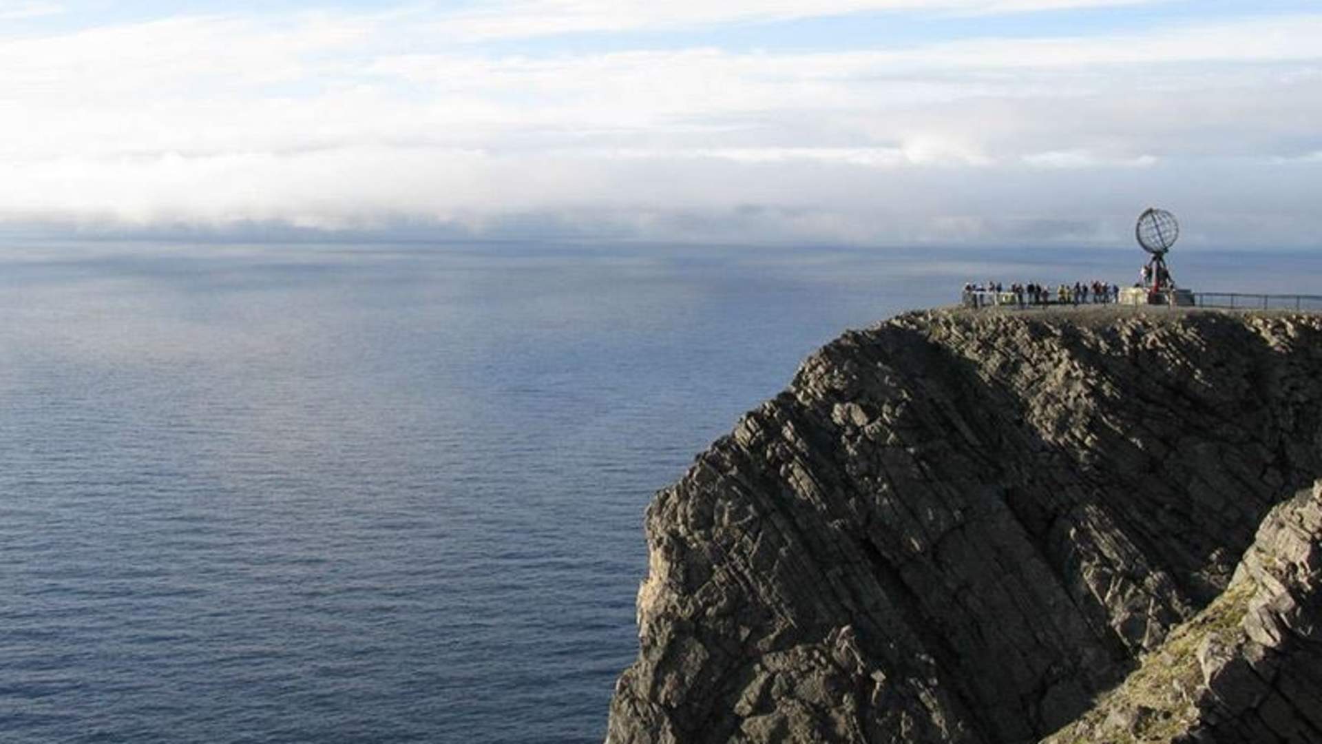 Nordkappekspressen
