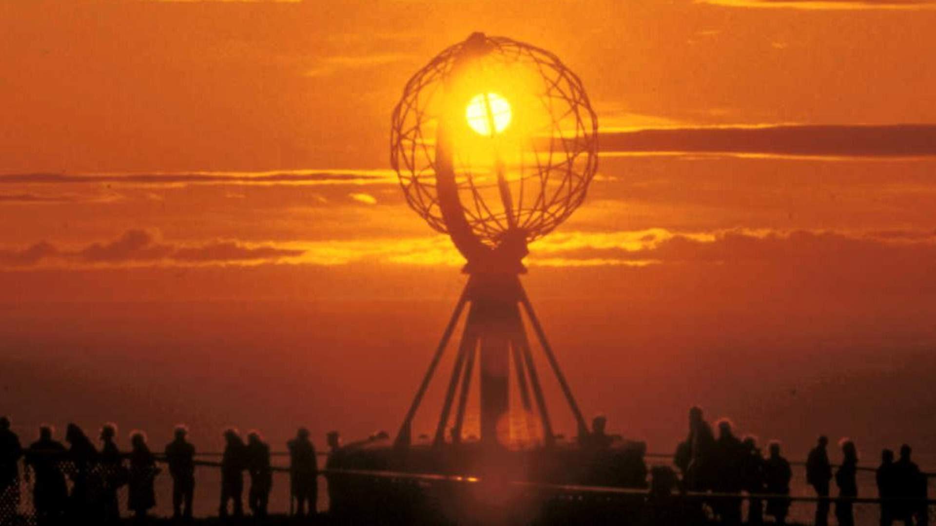 North Cape Summer Tour
