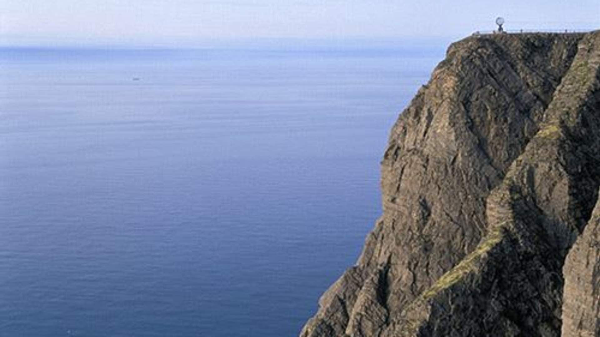 North Cape Summer Tour