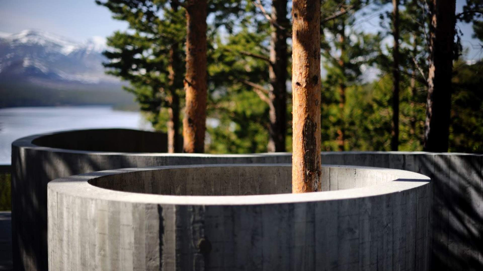 Rondanevegen - Nasjonalturistveg Rondane