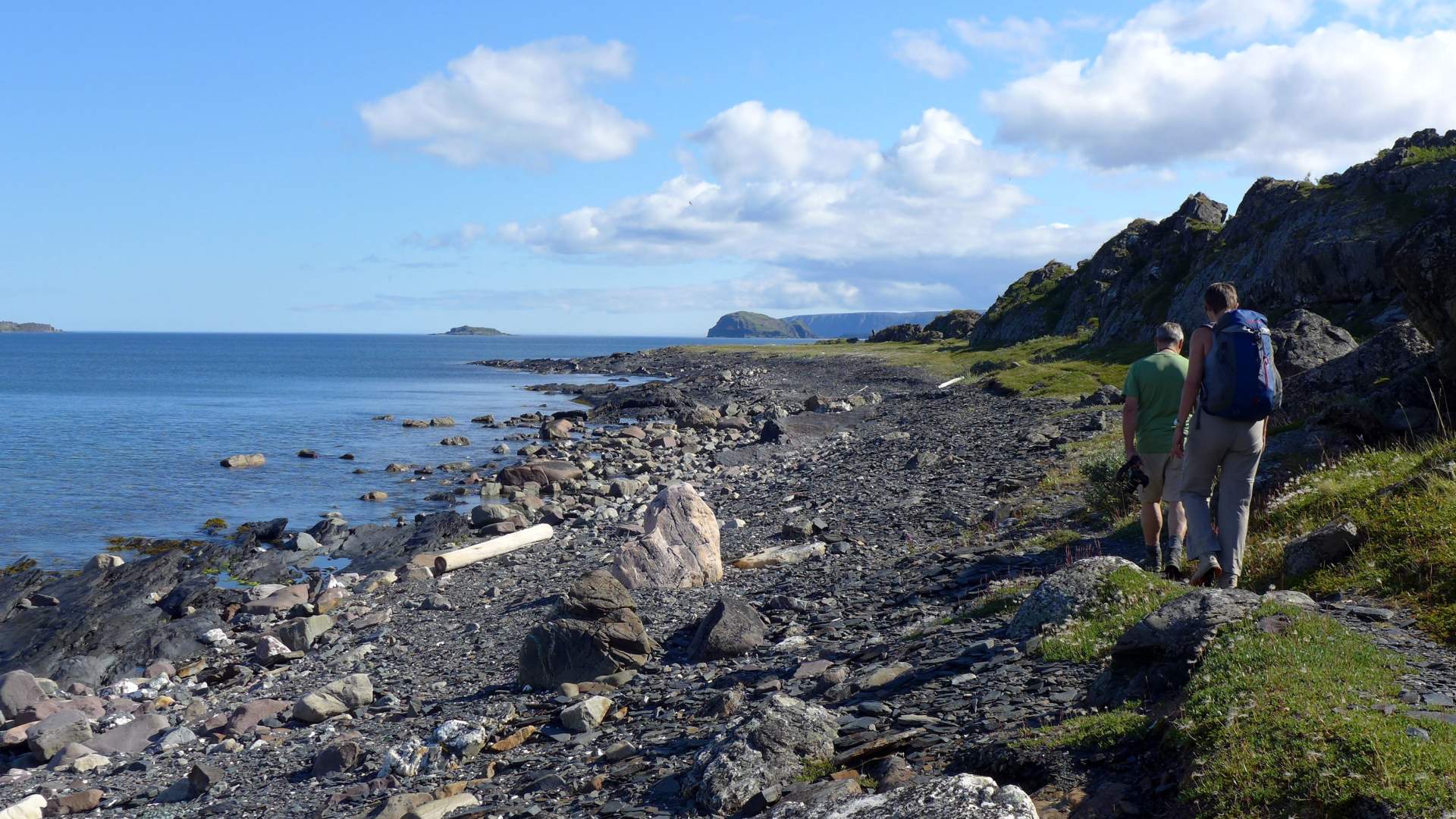 Berlevåg Pensjonat & Camping