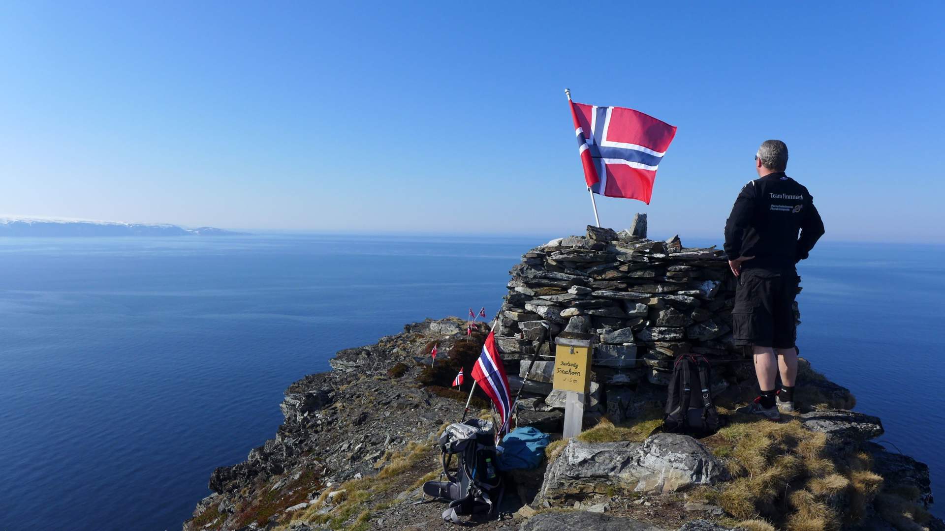 Berlevåg Pensjonat & Camping