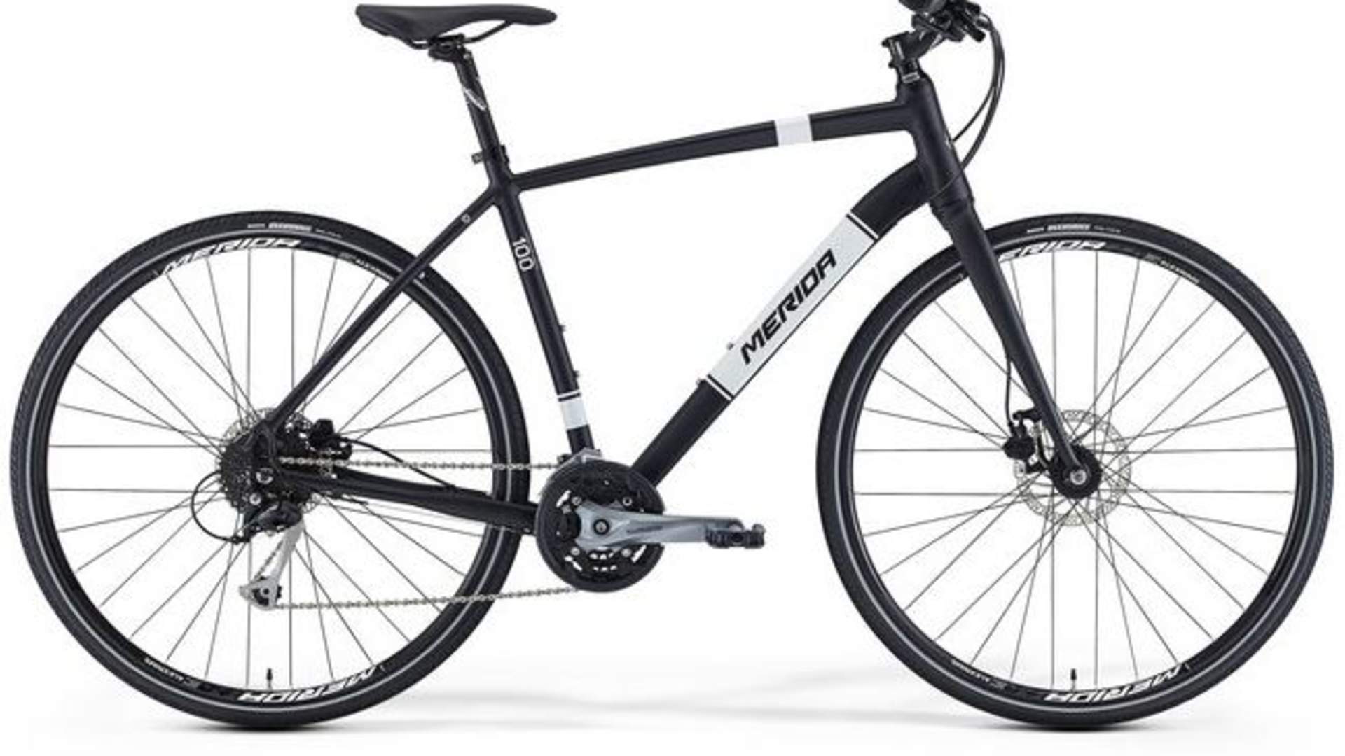 Touring - Trekking bike rental