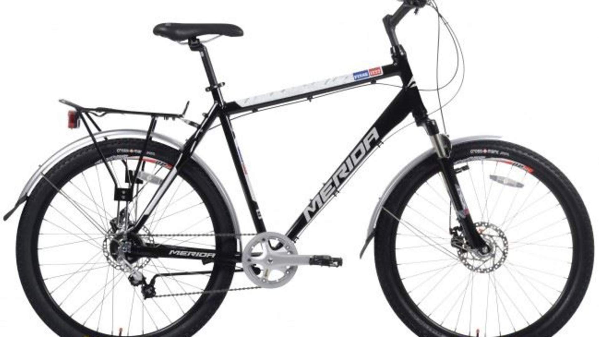 City Bike Rental