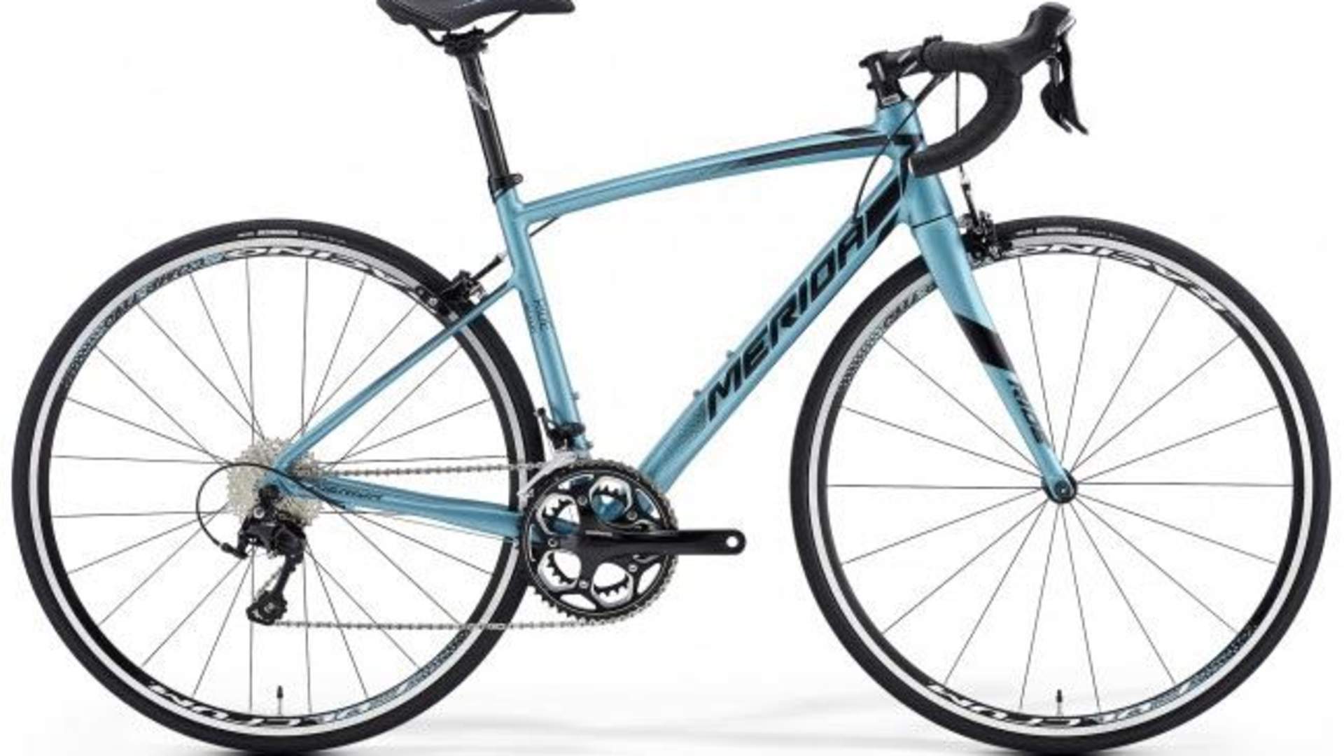 Road - Racing Bike Rental