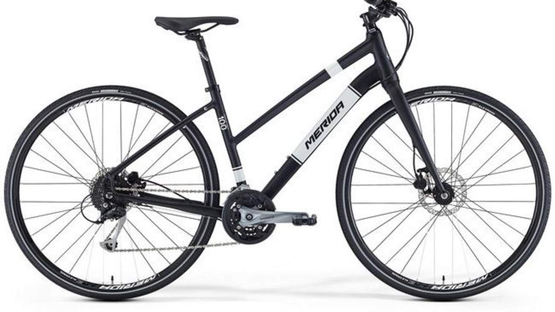 Touring - Trekking bike rental