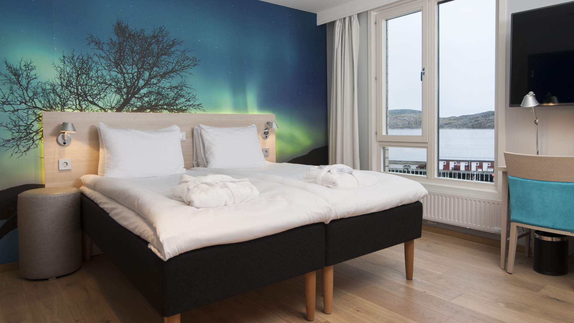 Thon Hotel Nordlys