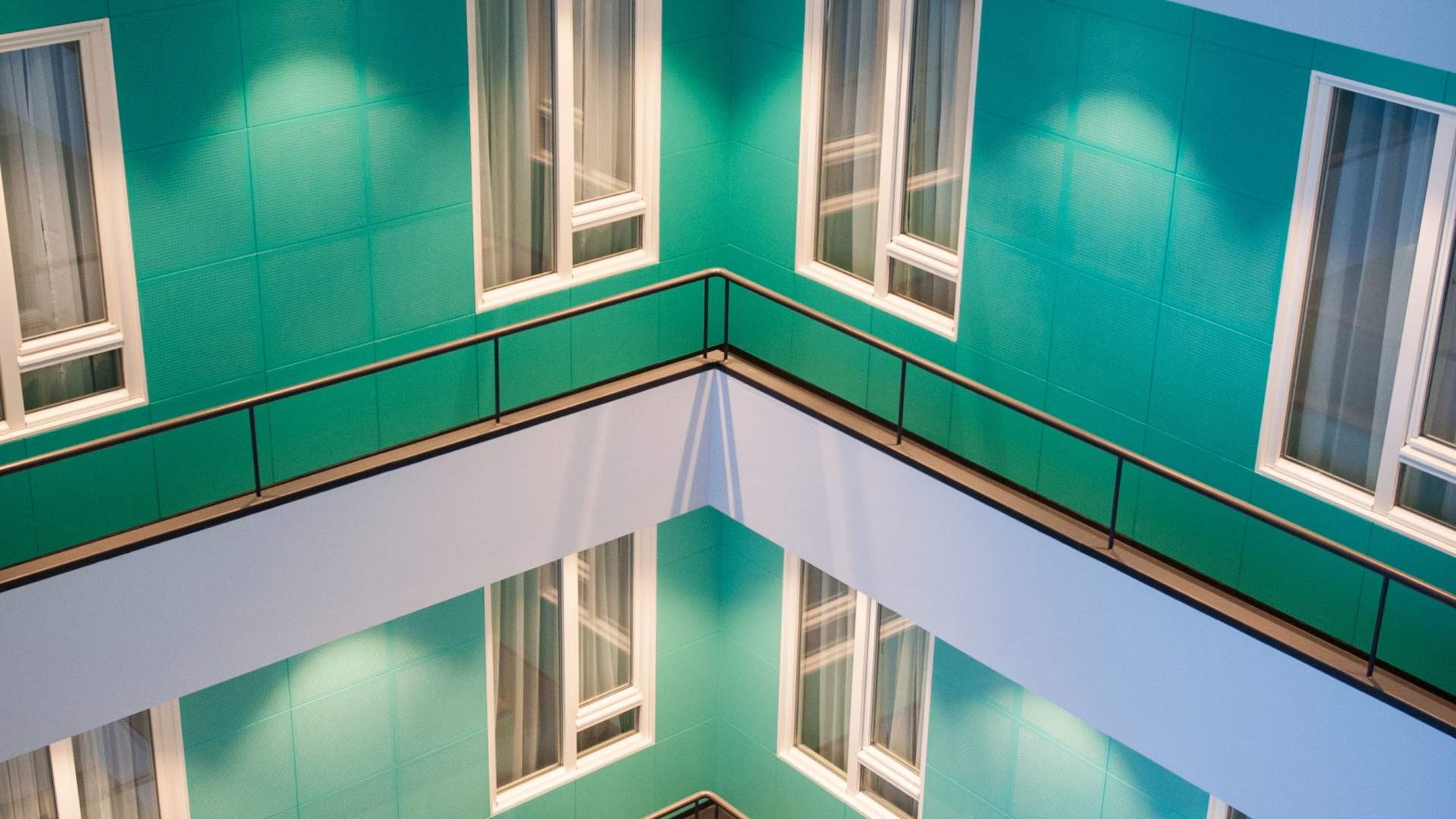 Thon Hotel Nordlys
