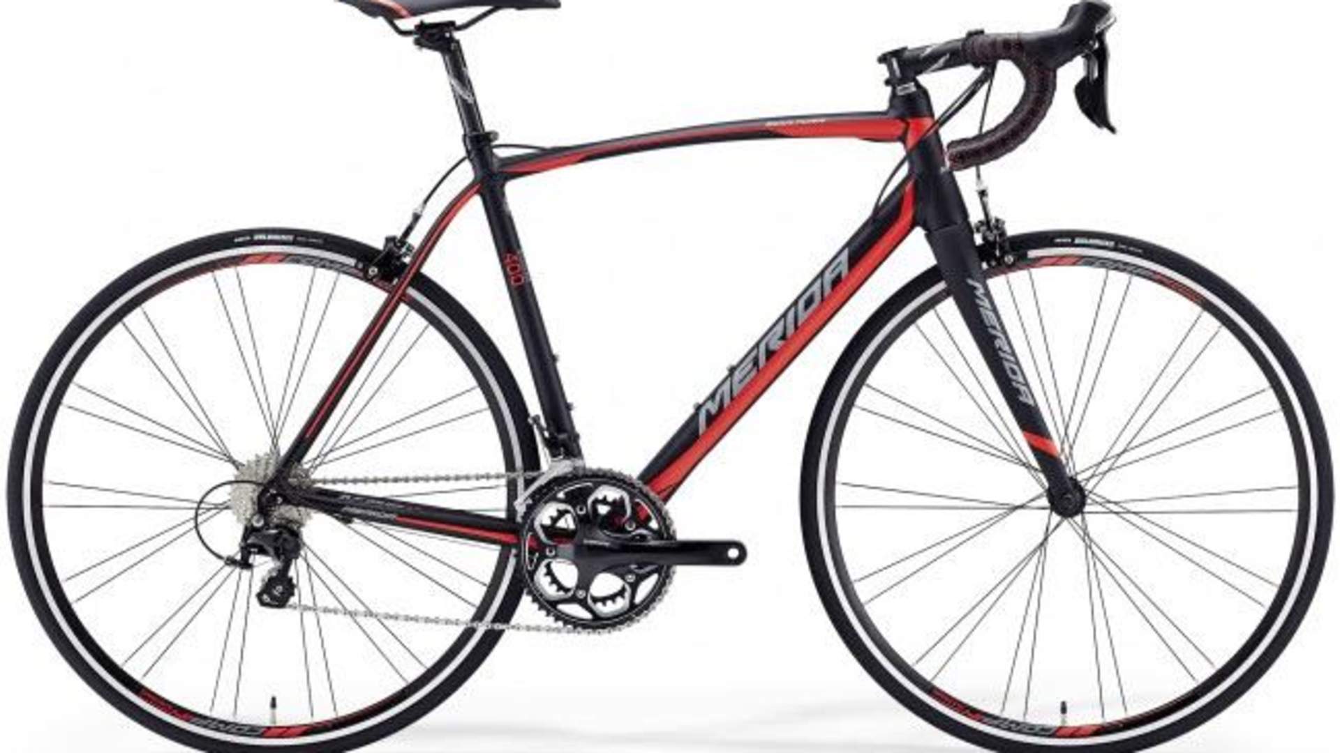Road - Racing Bike Rental