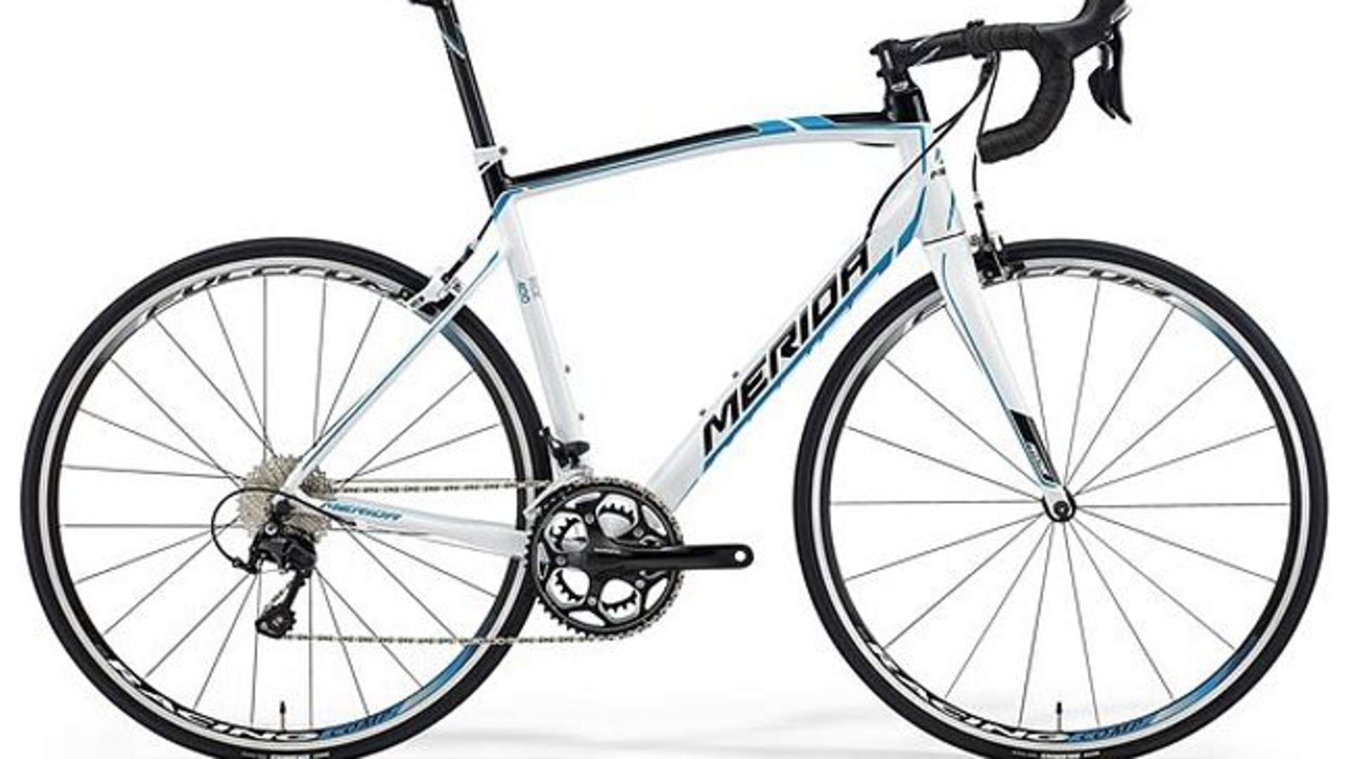 Road - Racing Bike Rental