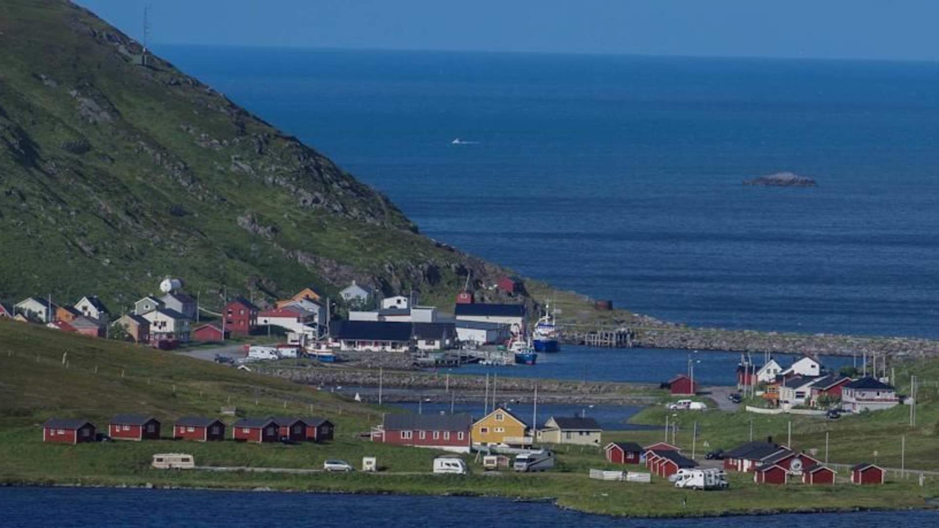 North Cape Safari