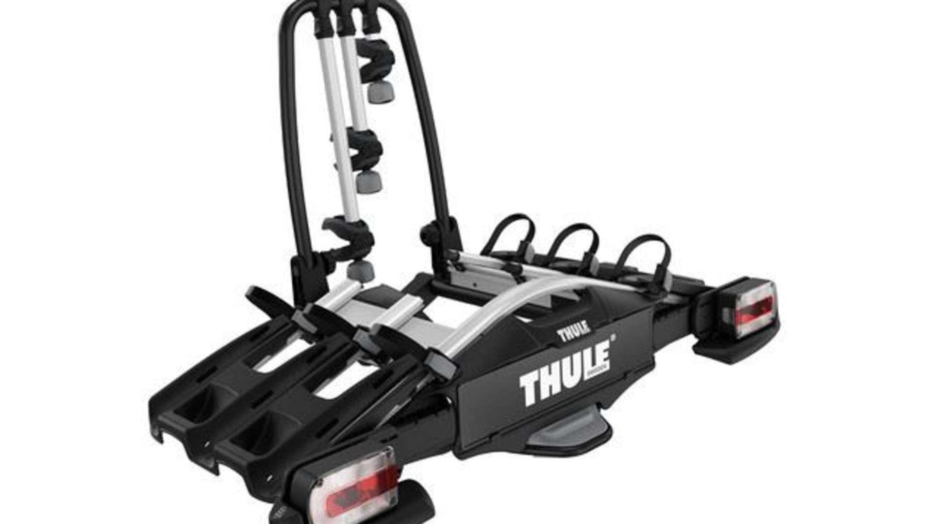 Car rack for transporting bikes - Thule VeloCompact 927