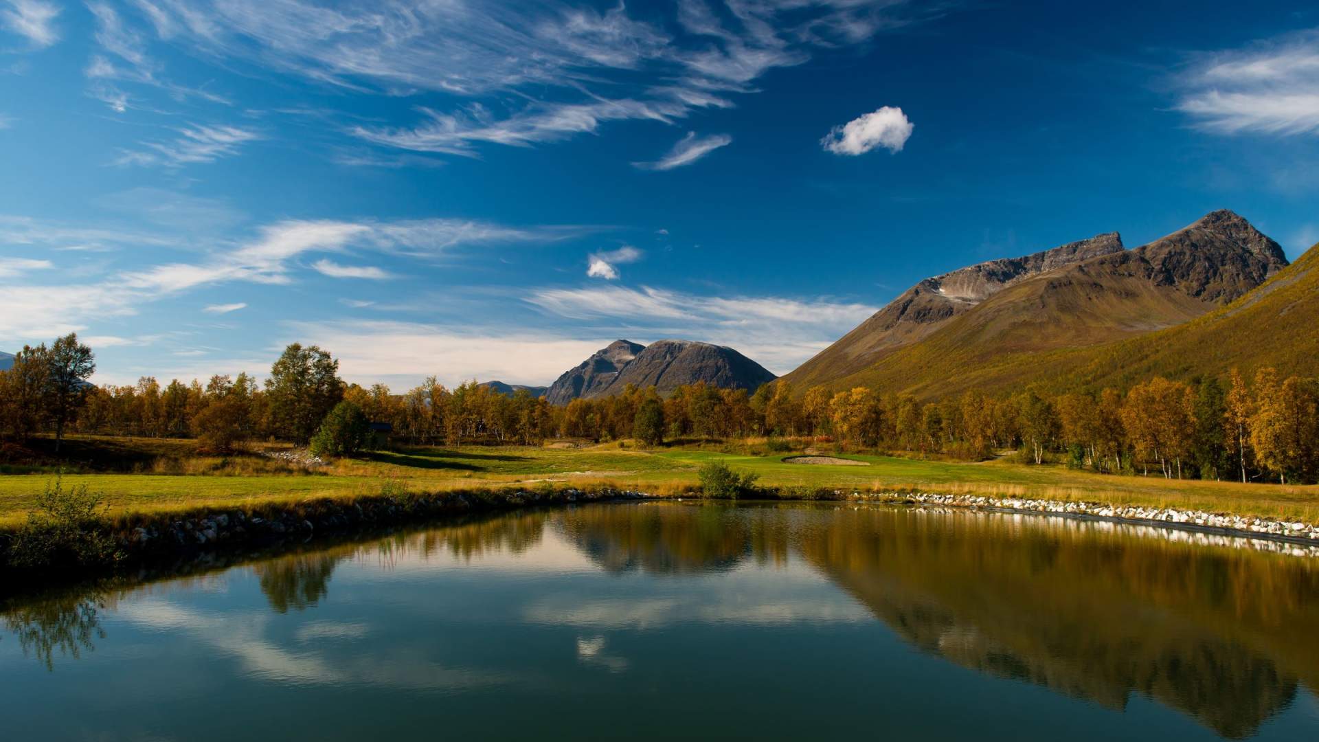 Tromsø Golfklubb