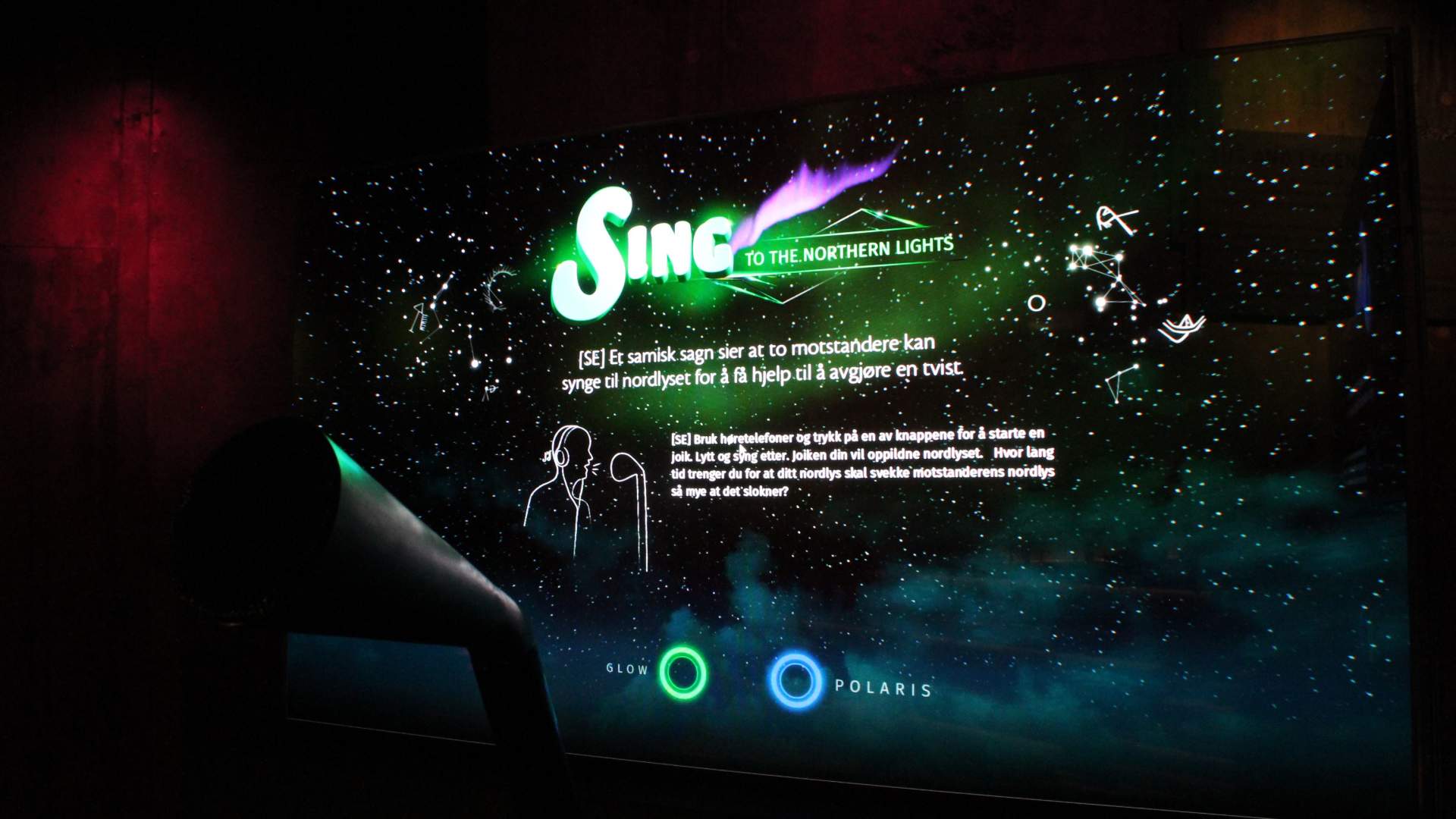 Sing