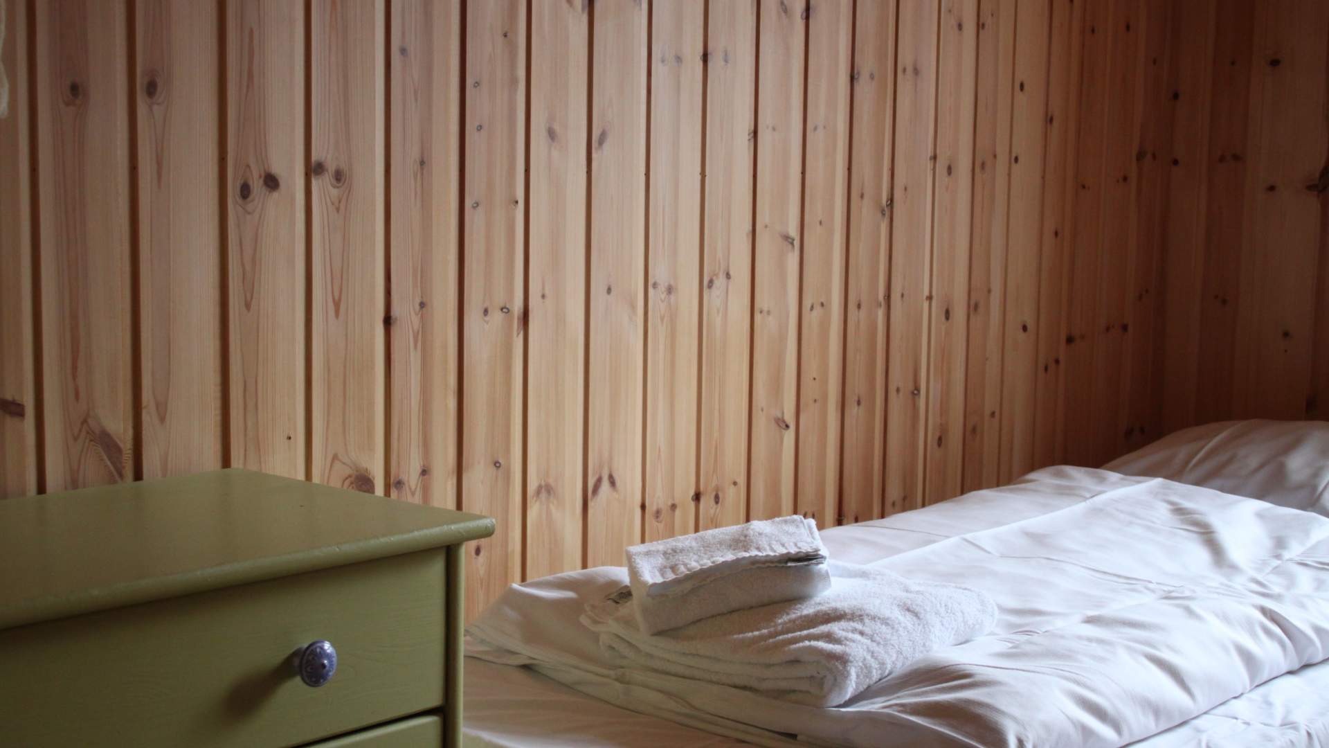 Trasti&Trine Accomodation