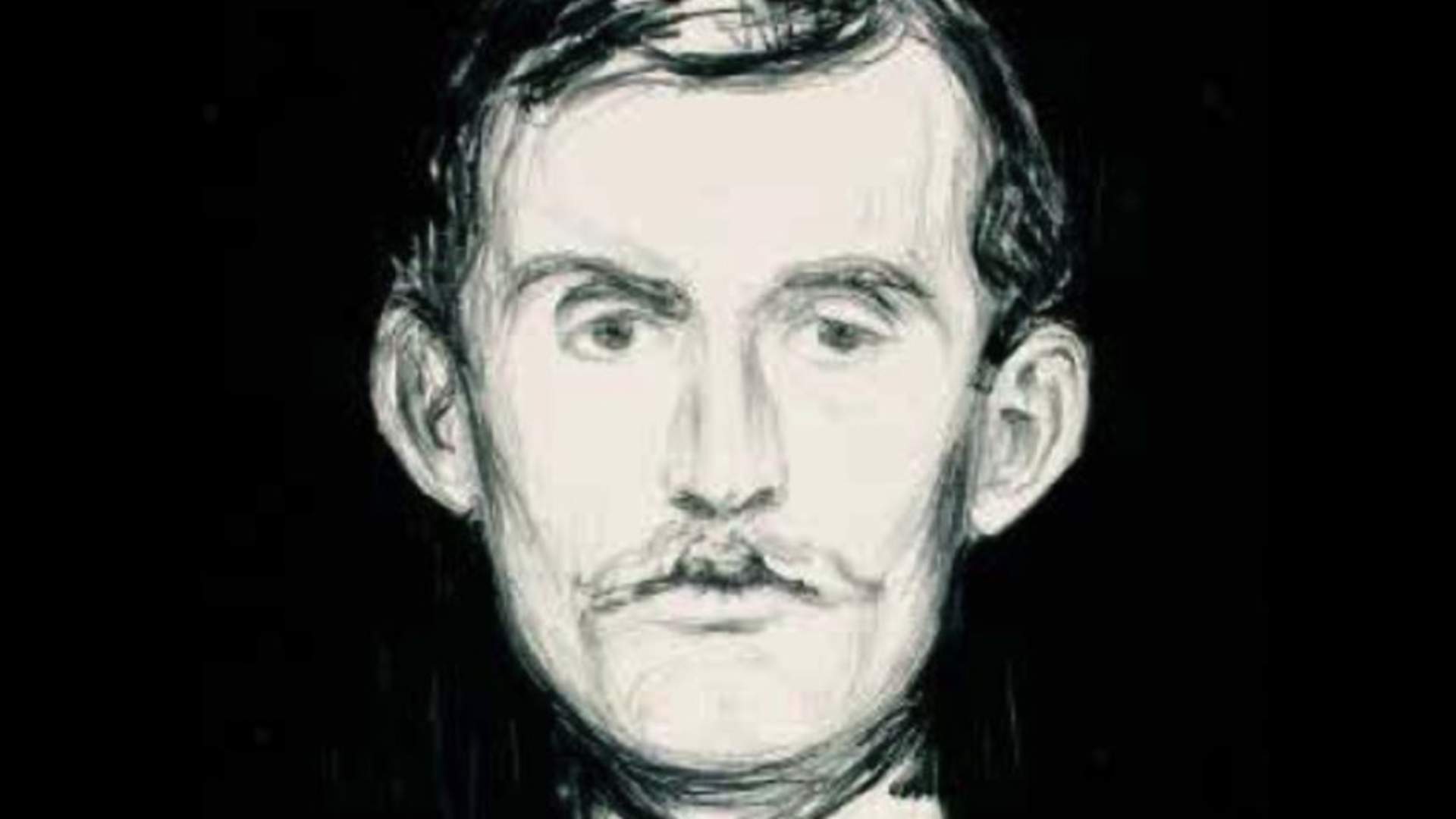 Edvard Munch