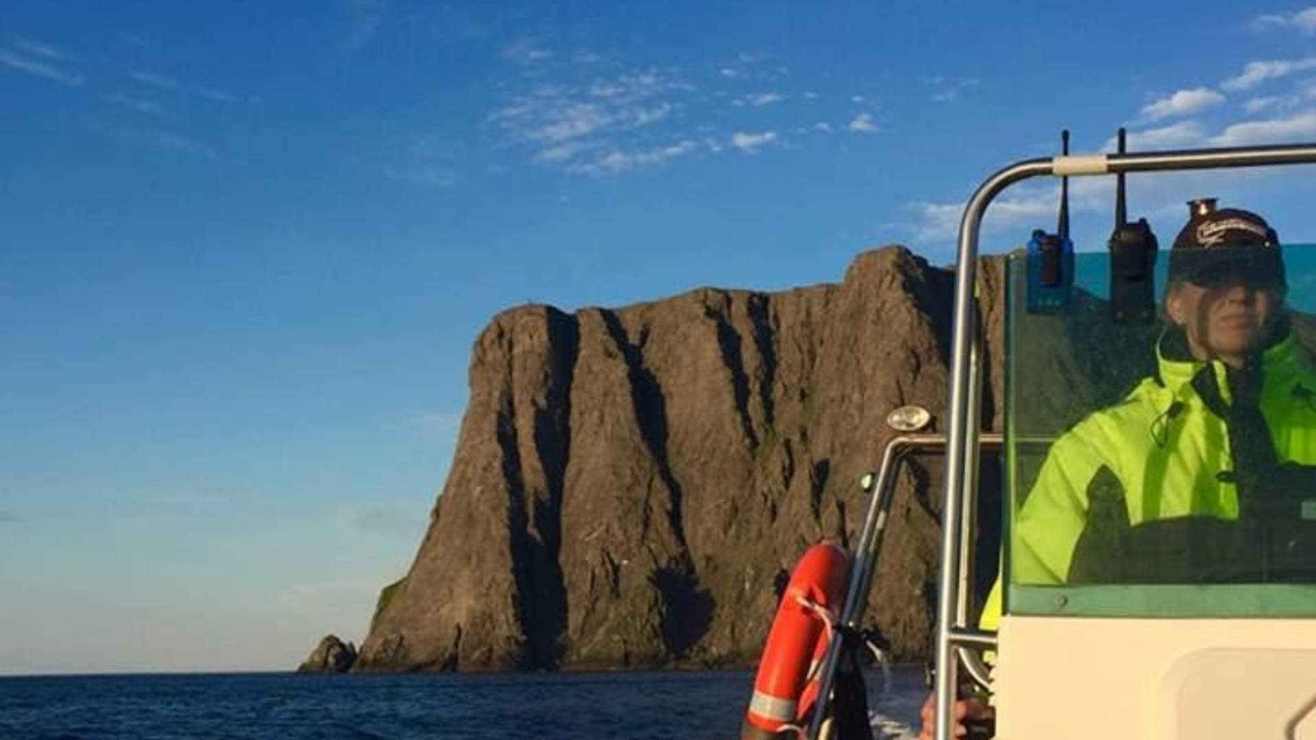 Experience North Cape by land and sea