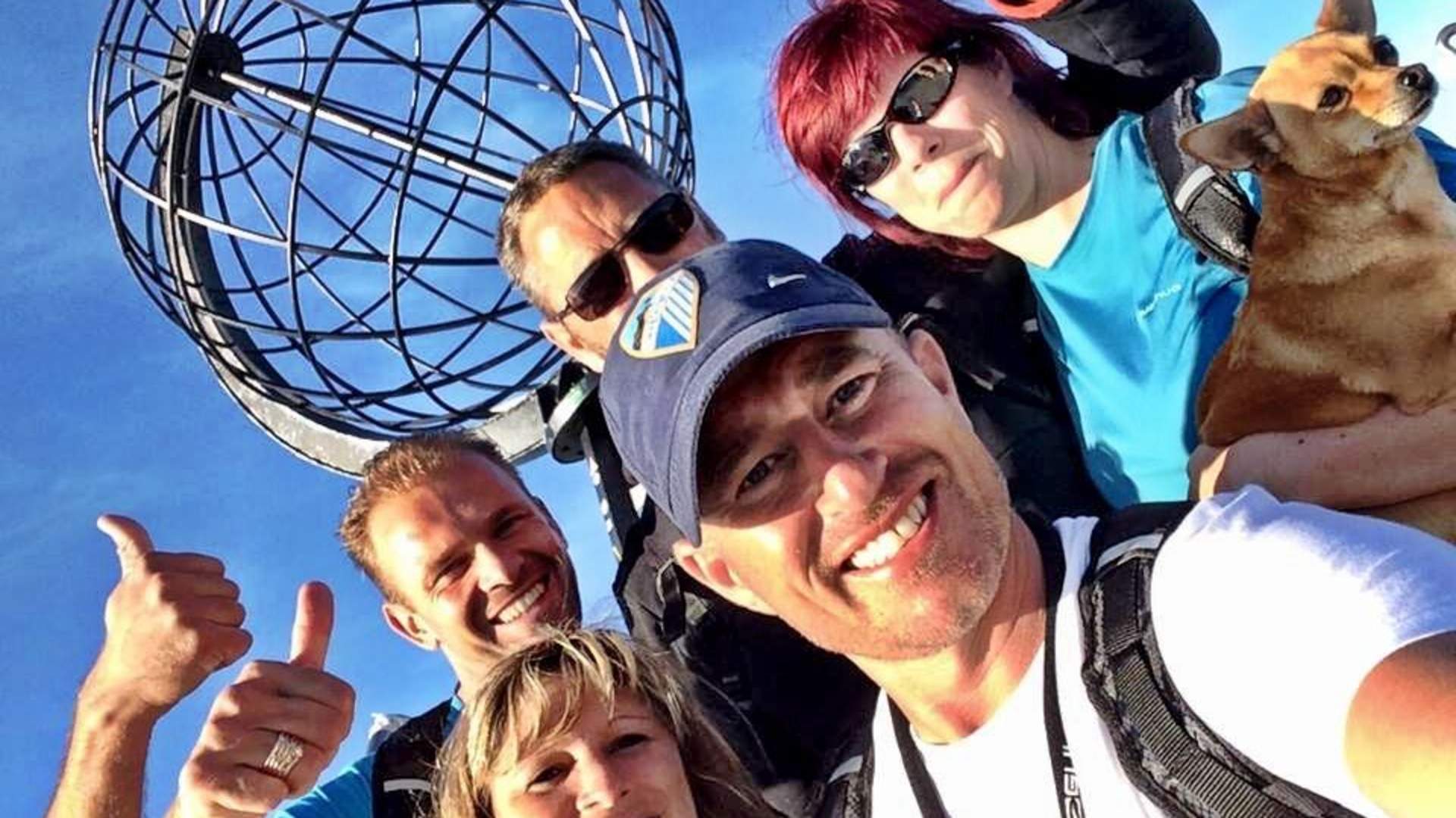 Experience North Cape by land and sea