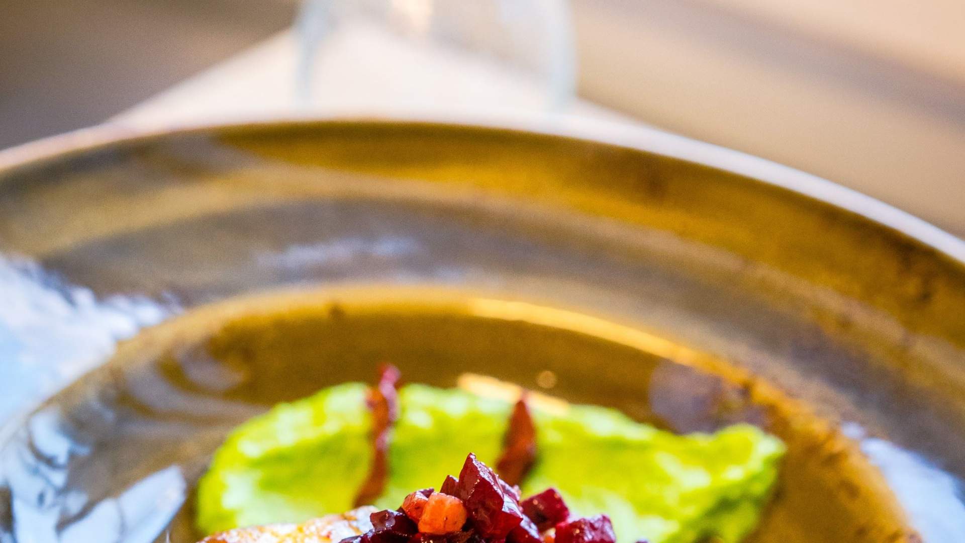 Restaurant TrastiogTrine