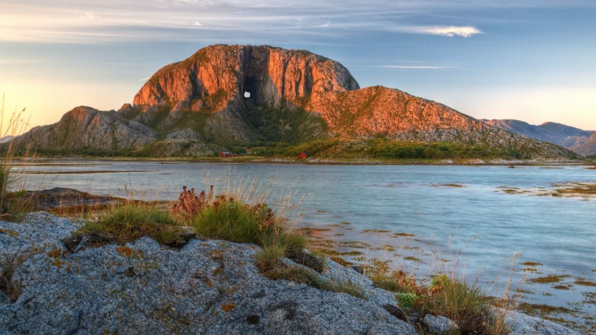 Sykkelutleie Brønnøysund