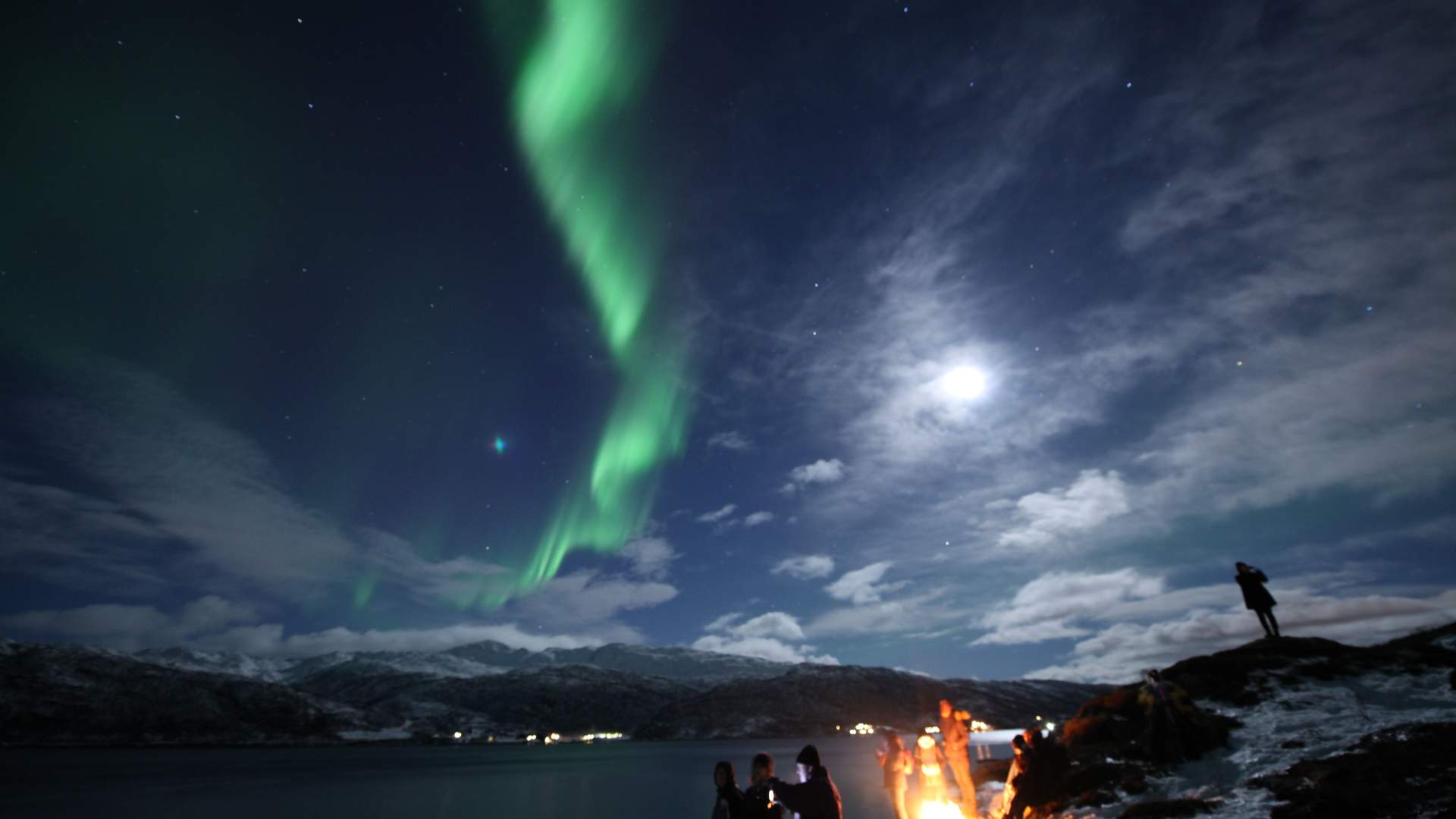 GuideGunnar`s Aurora Chase
