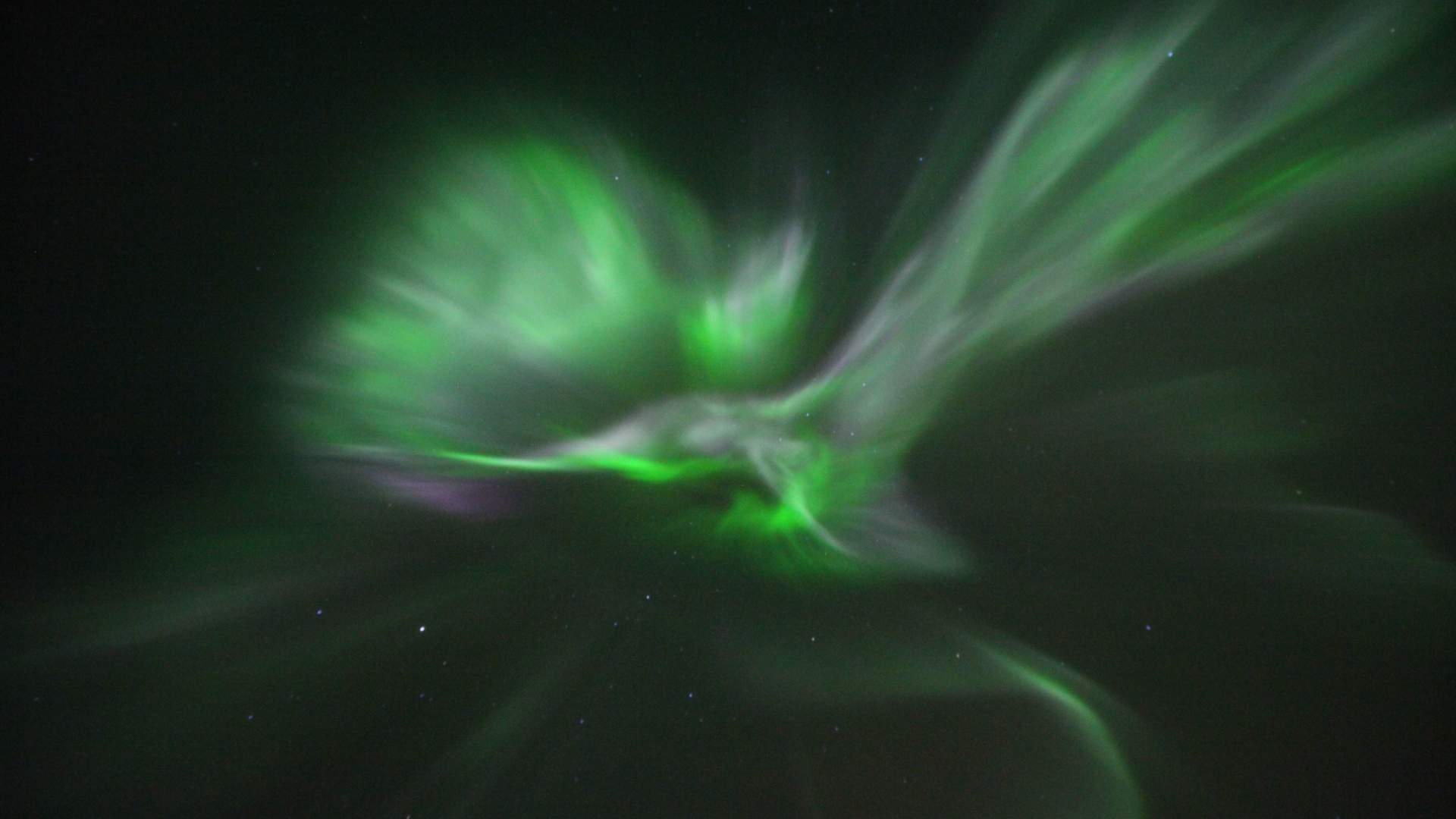 GuideGunnar`s Aurora Chase