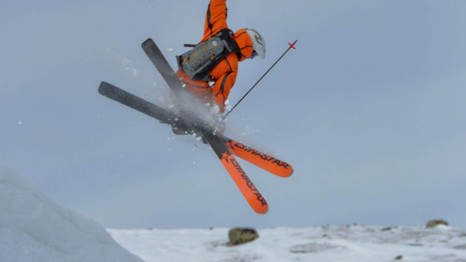 Lemonsjø alpinsenter Jotunheimen