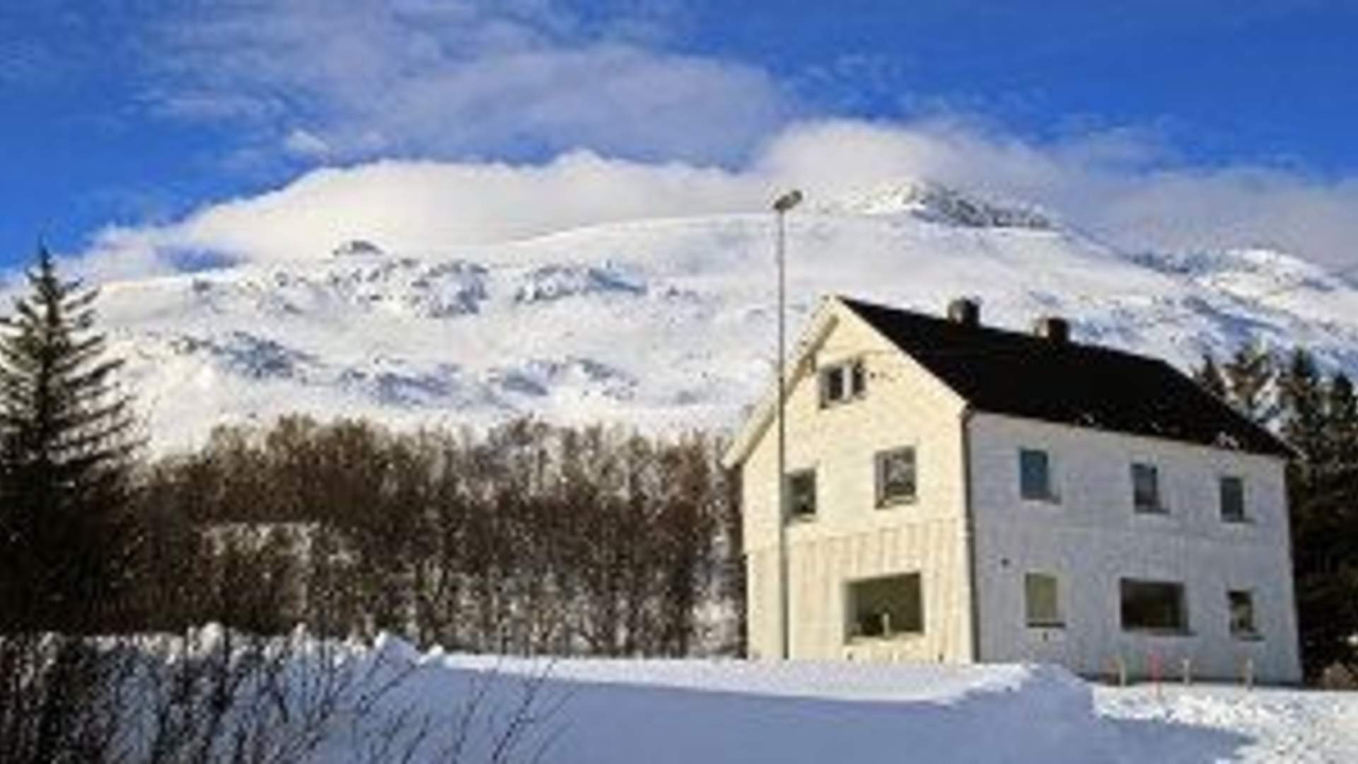 Lyngen Outdoor Centre