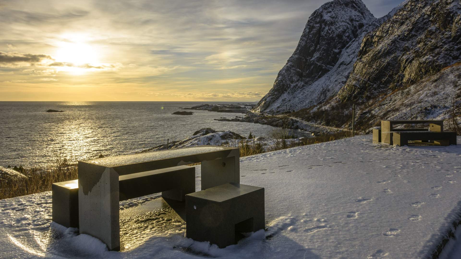 Akkarvikodden
