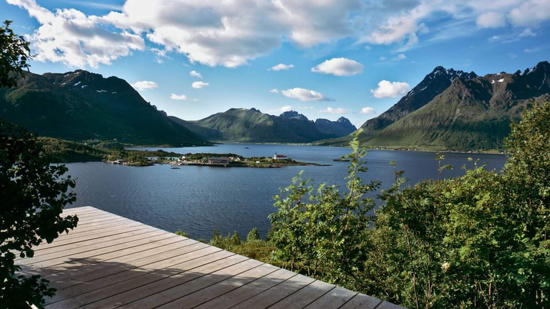 Austnesfjorden