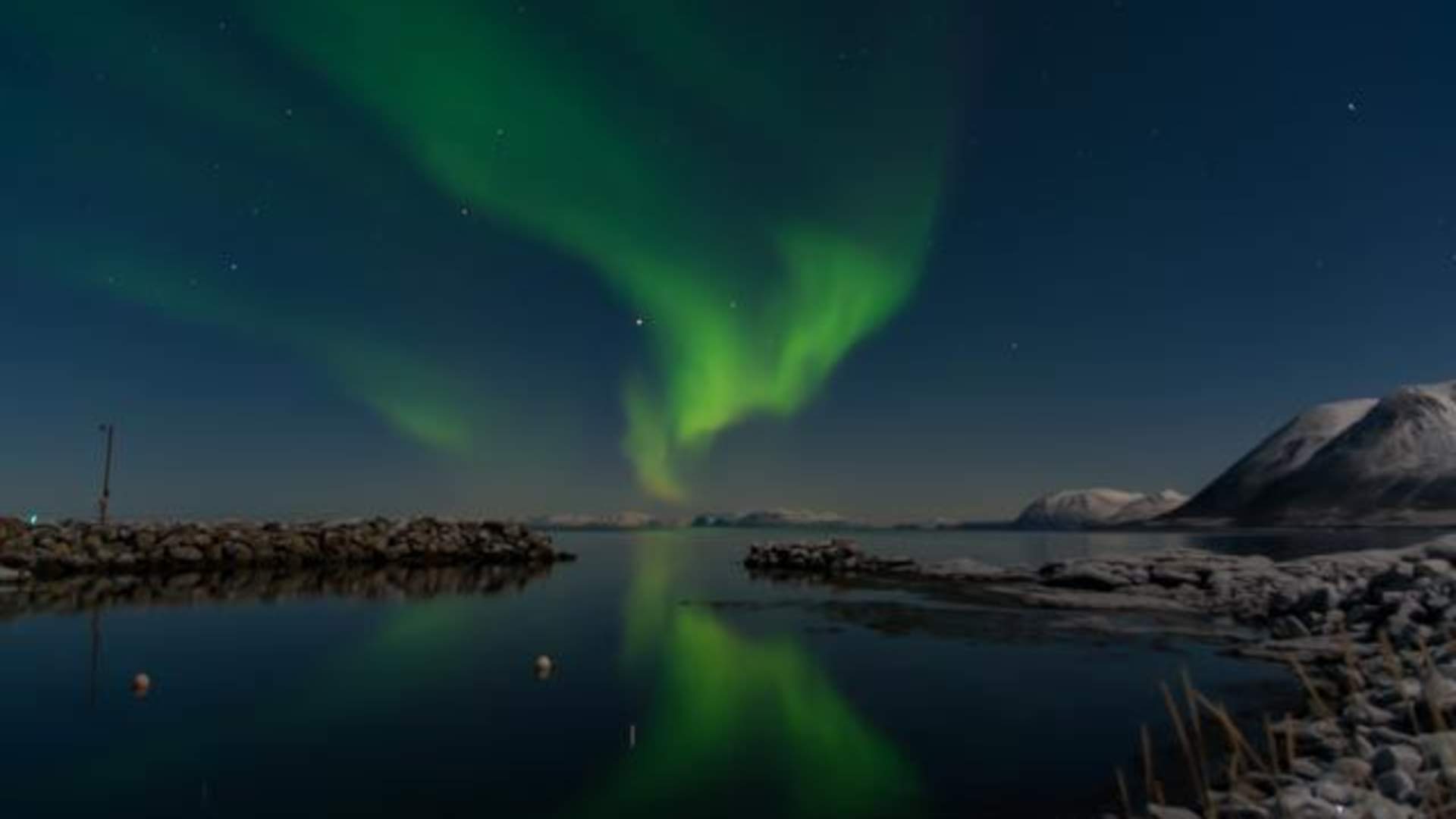 Nordlys