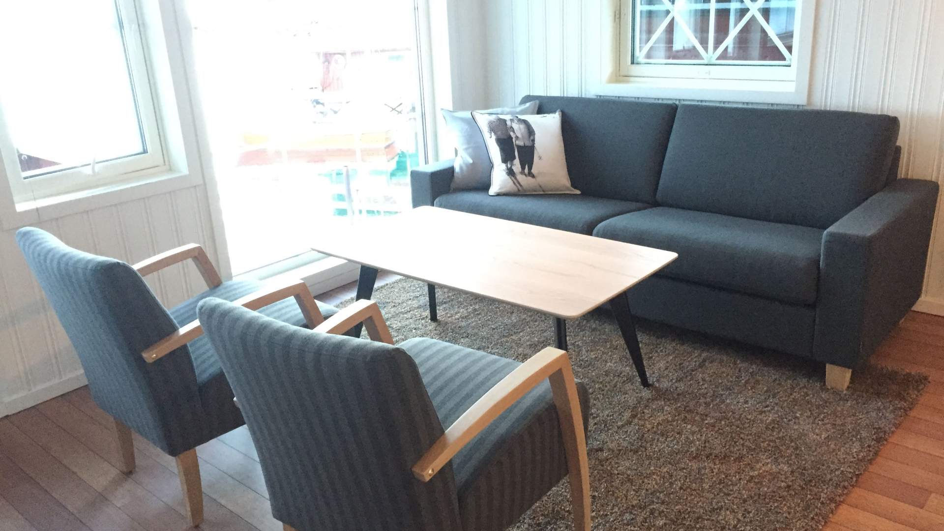 Koppangen Brygge