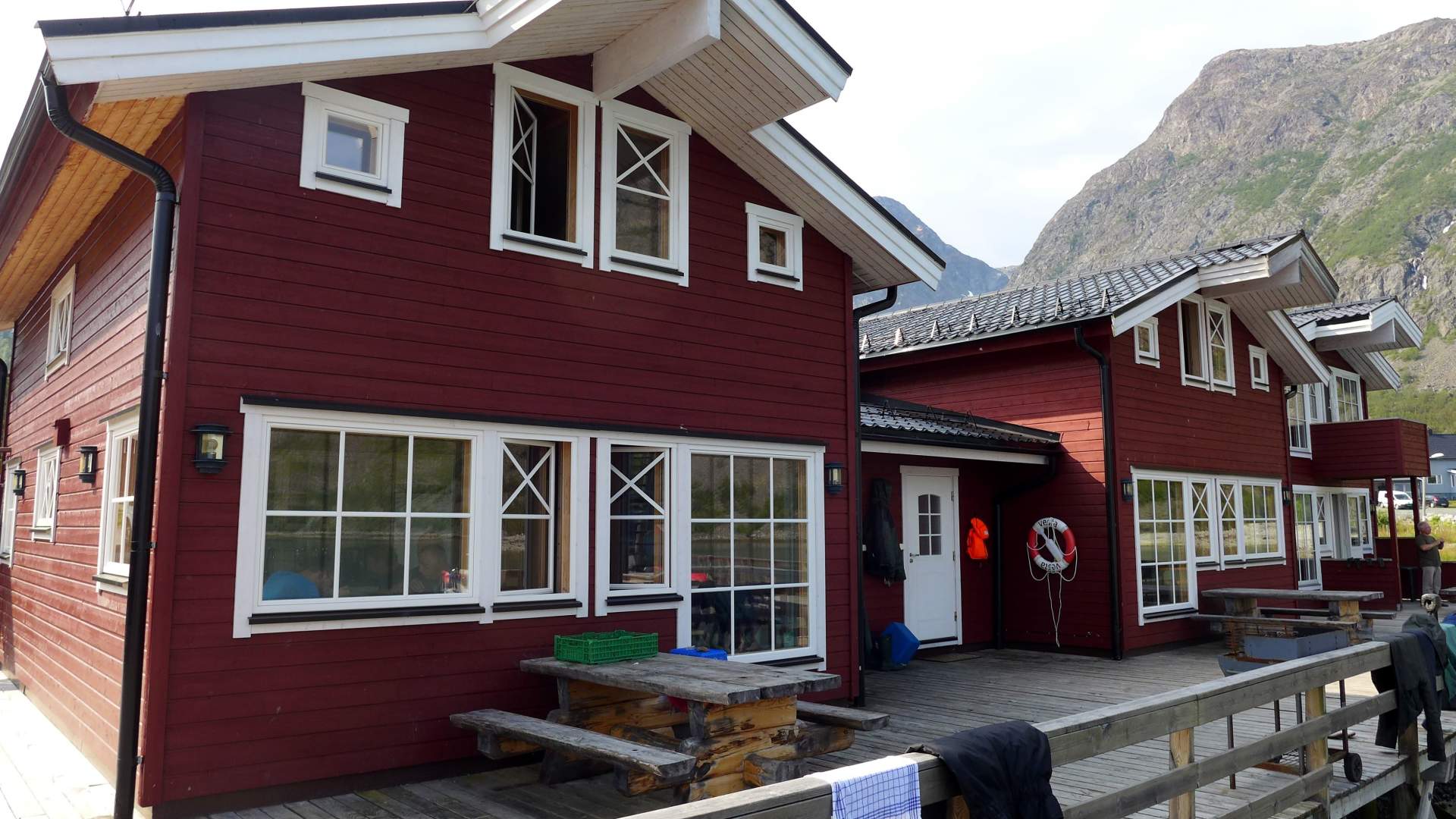 Koppangen Brygge