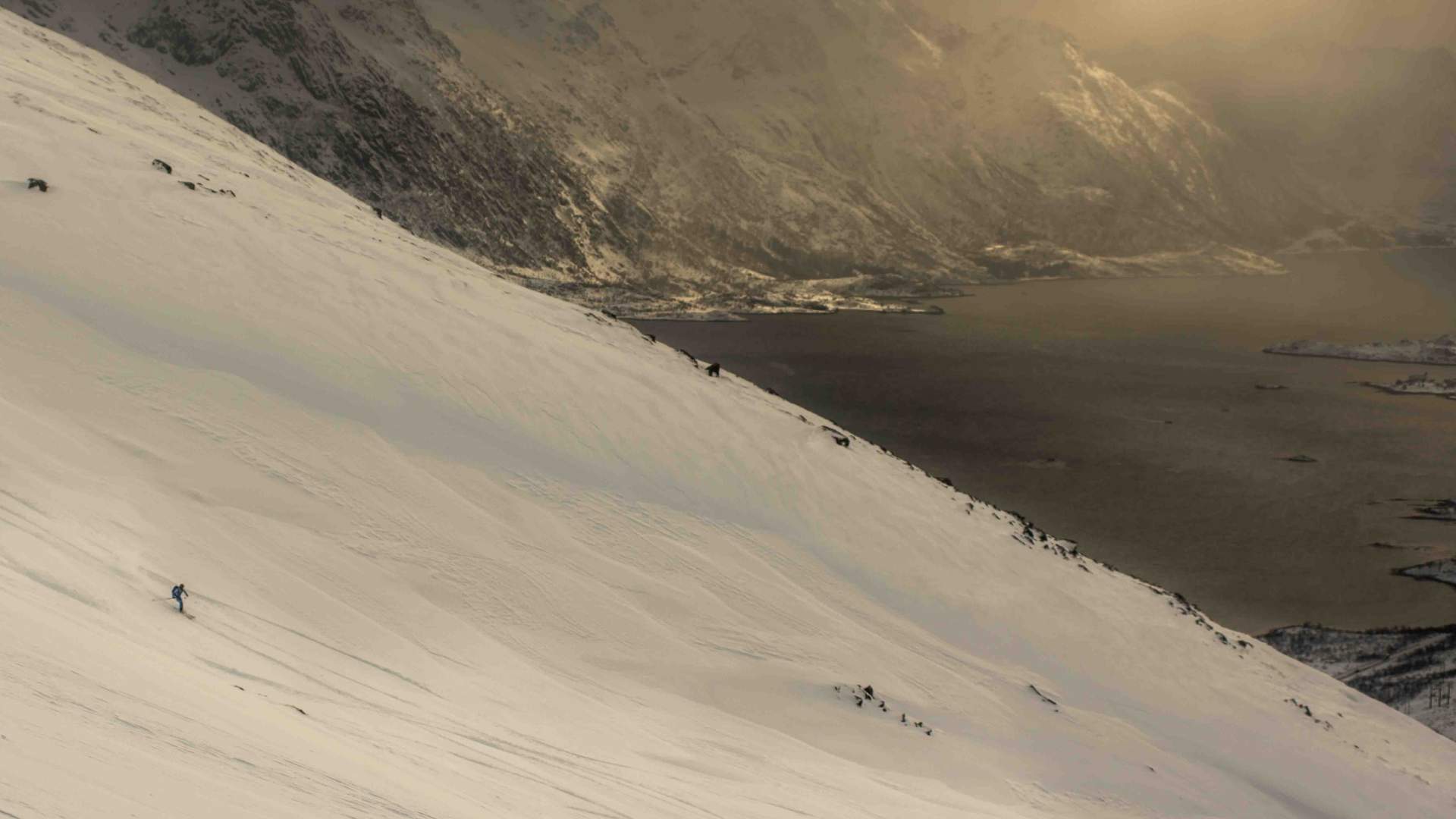 Photo: Kai-Otto Melau