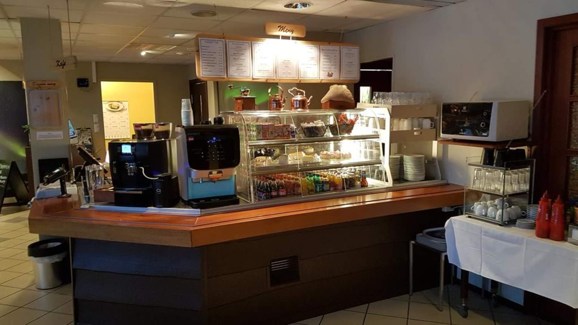 Hotell Maritim Skjervøy