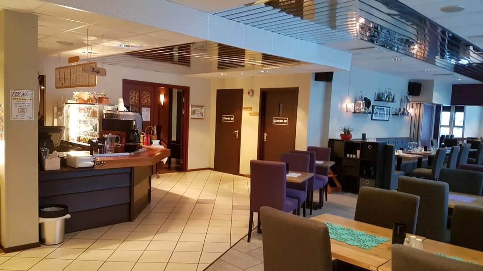 Hotell Maritim Skjervøy