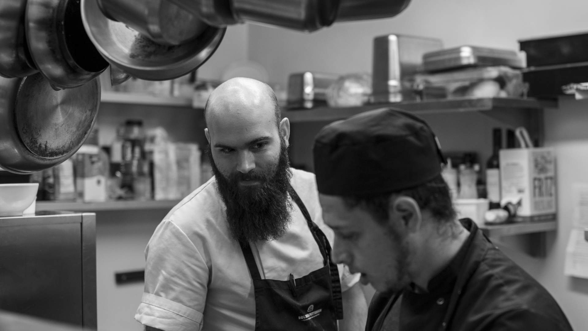 Bardus Bistro