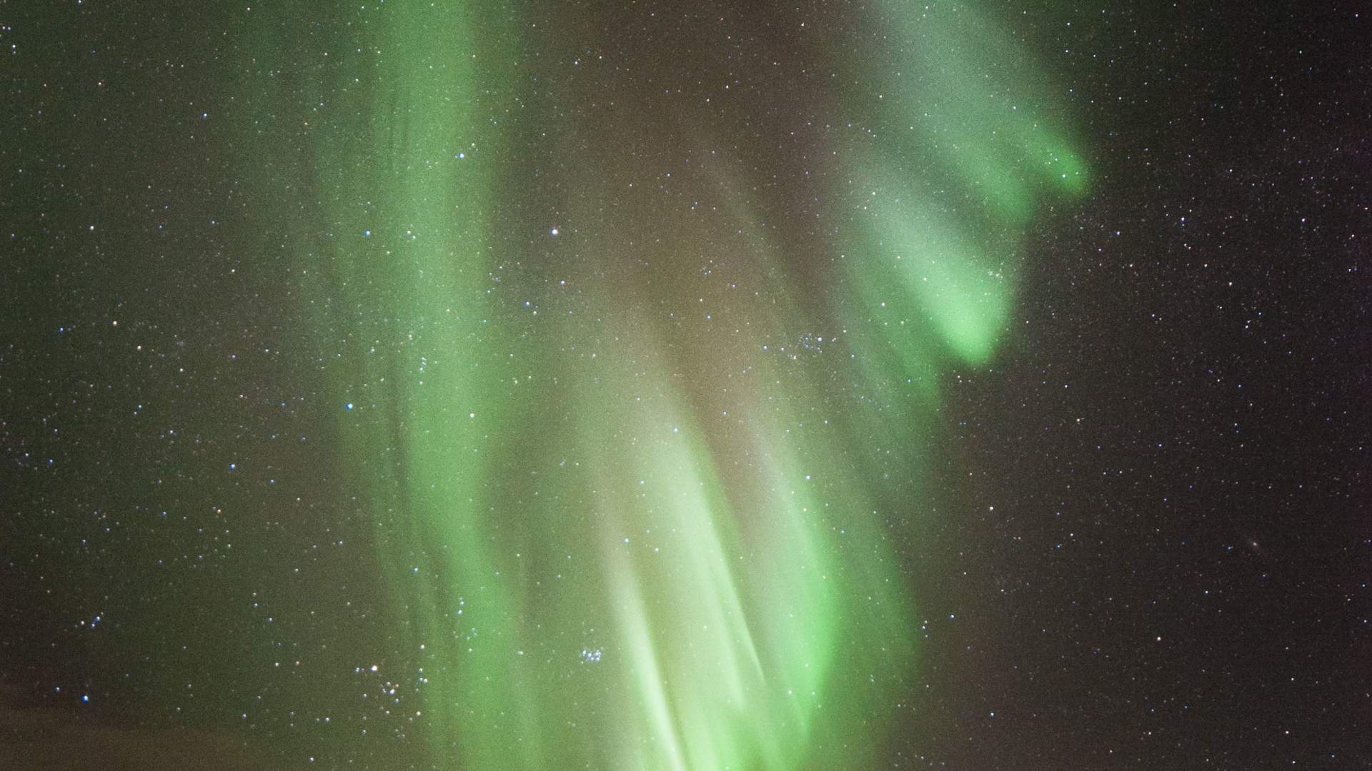 Northern lights photo workshop and hunt - Reine Rorbuer