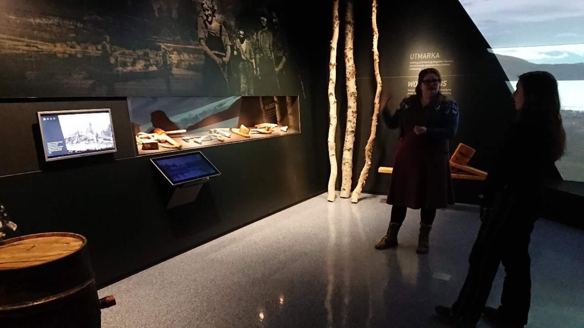 Møter-Encounters-Deaivvadit-Kohtamissii
