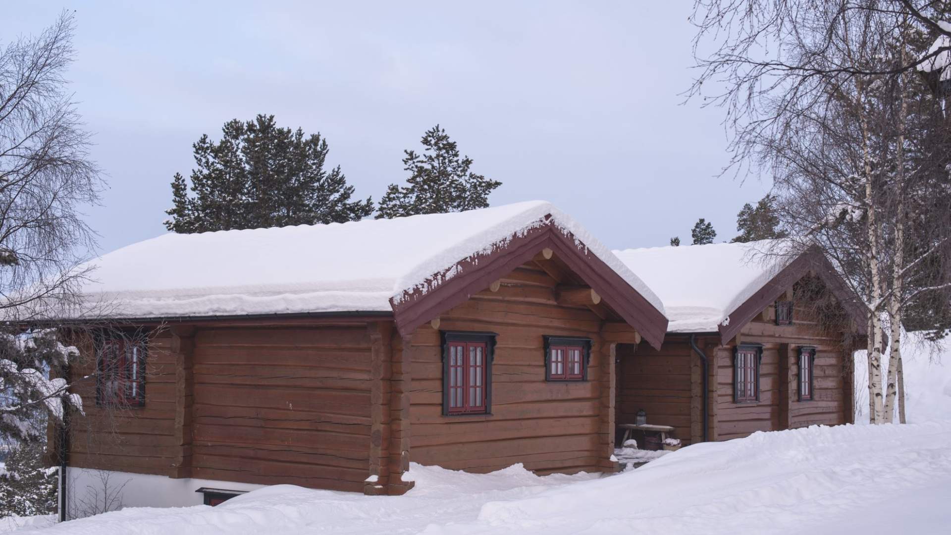 Dombås Skiheiser