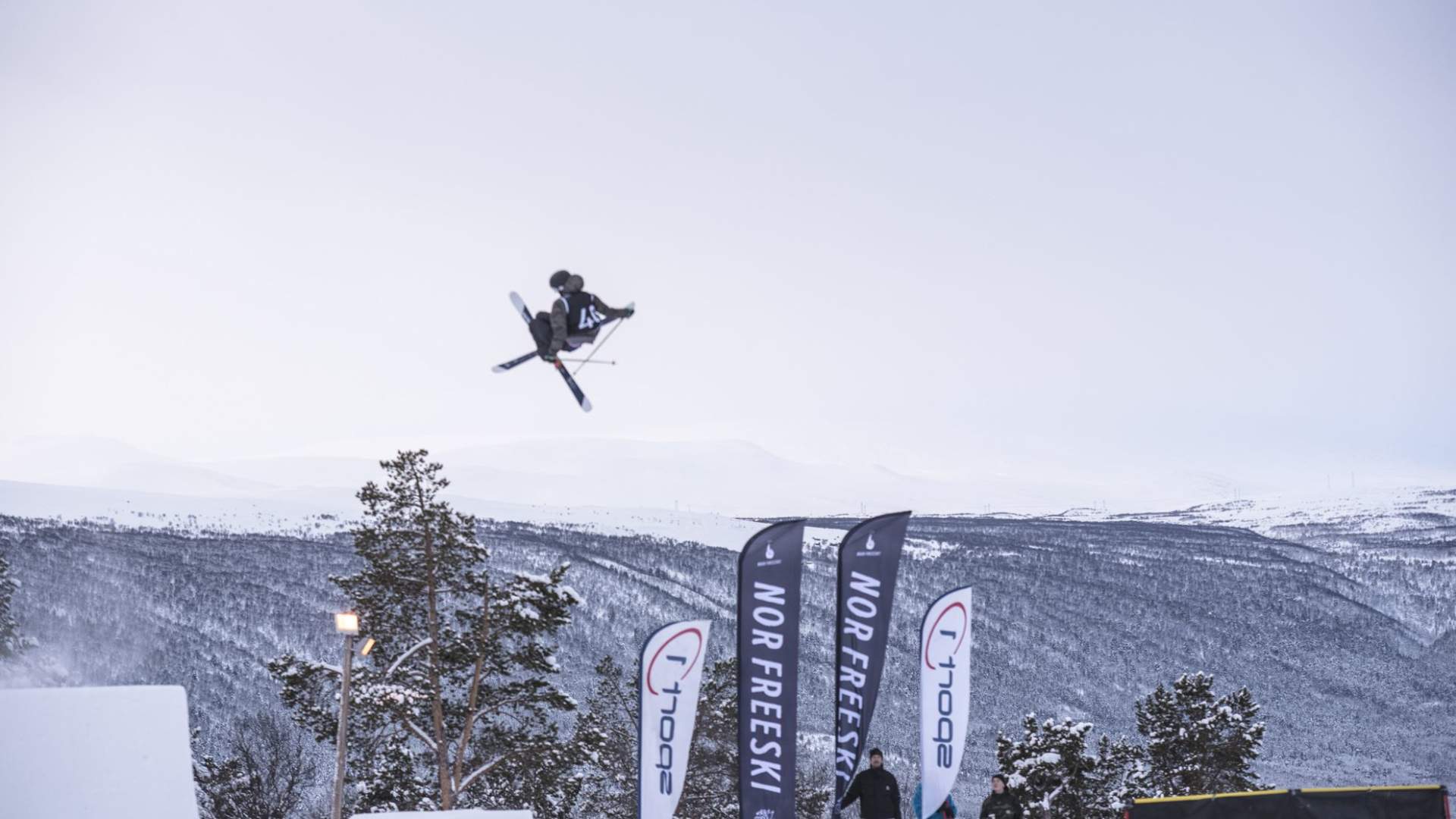 Dombås Skiheiser