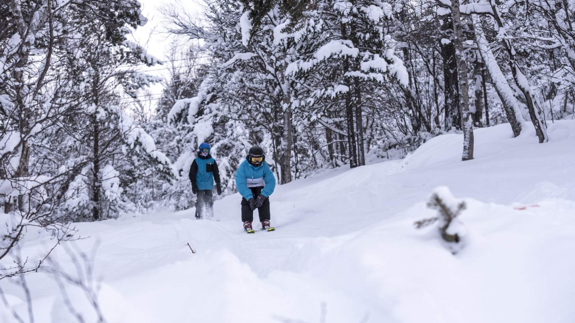 Dombås Skiheiser