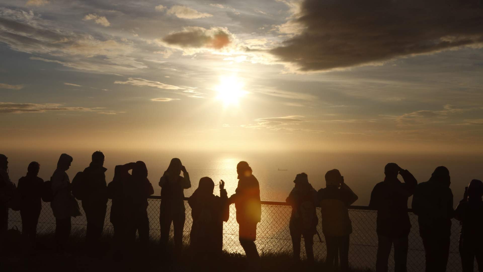 North Cape Sightseeing