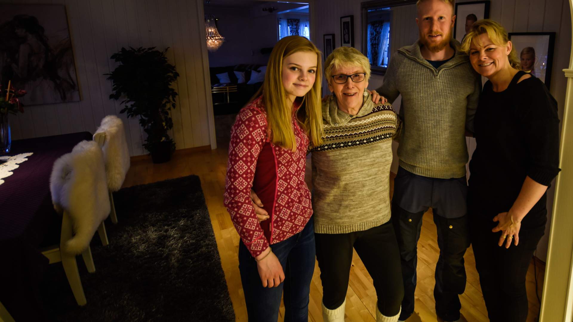 Homevisit