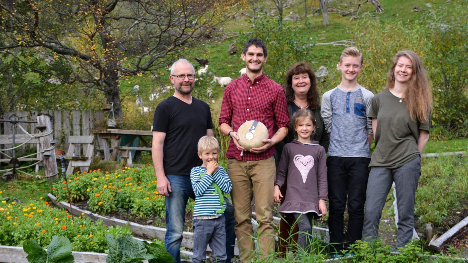 Experience Home Dining at Aalan Farm