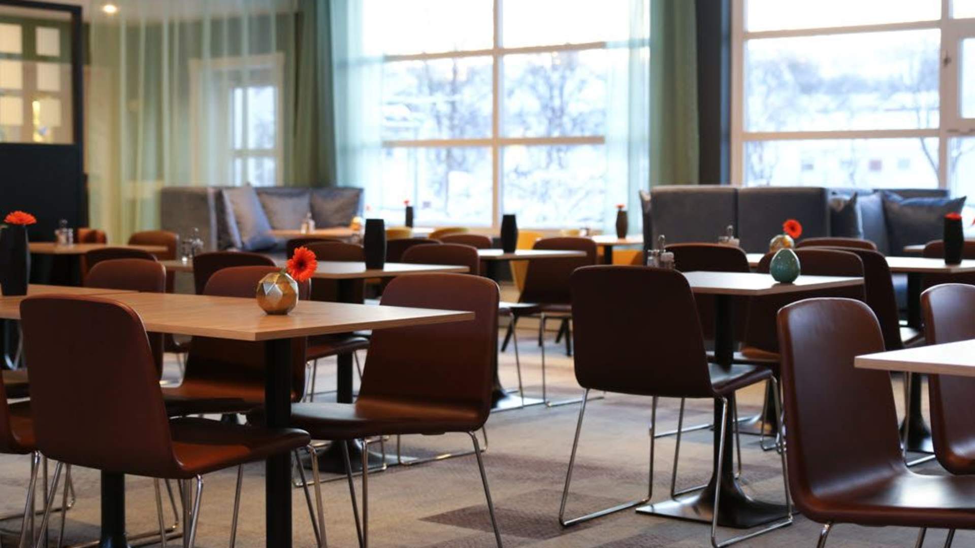 Scandic Arctic Hotel