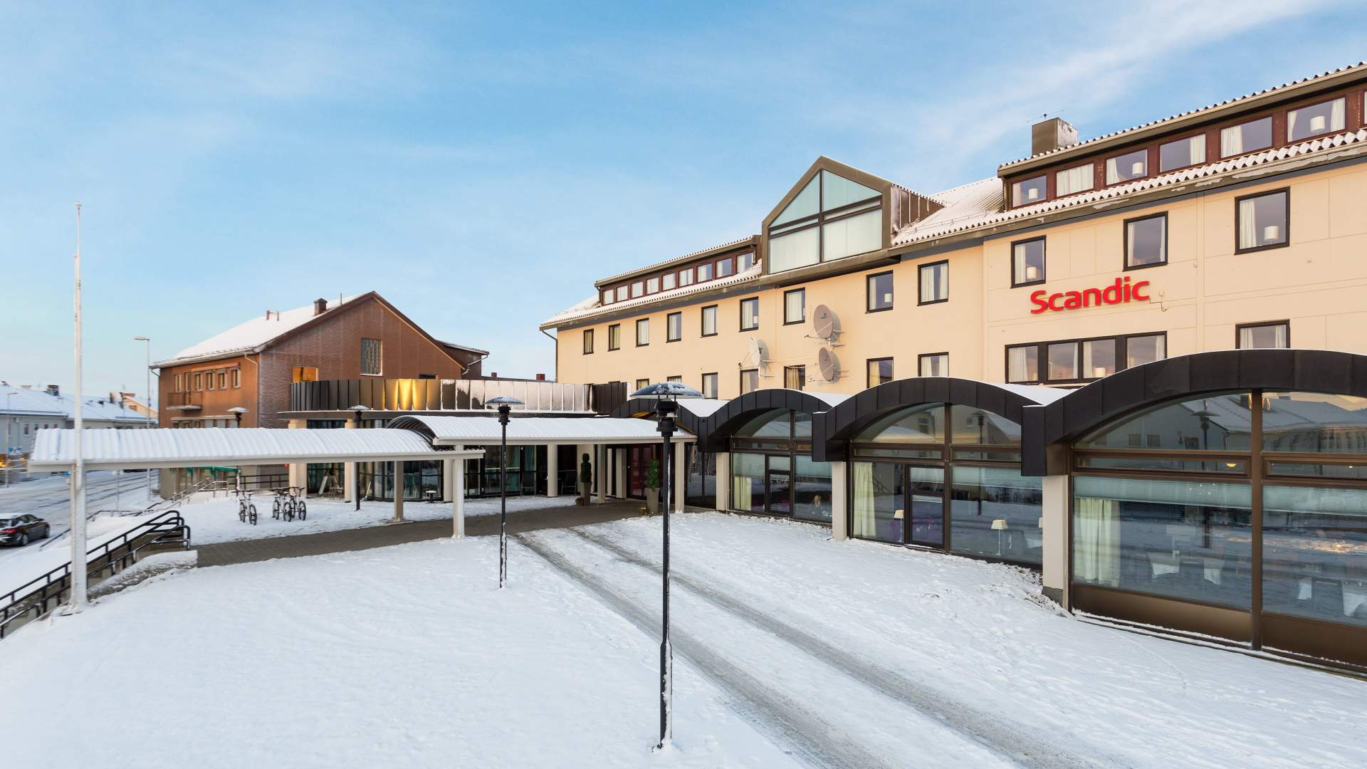 Scandic Vadsø