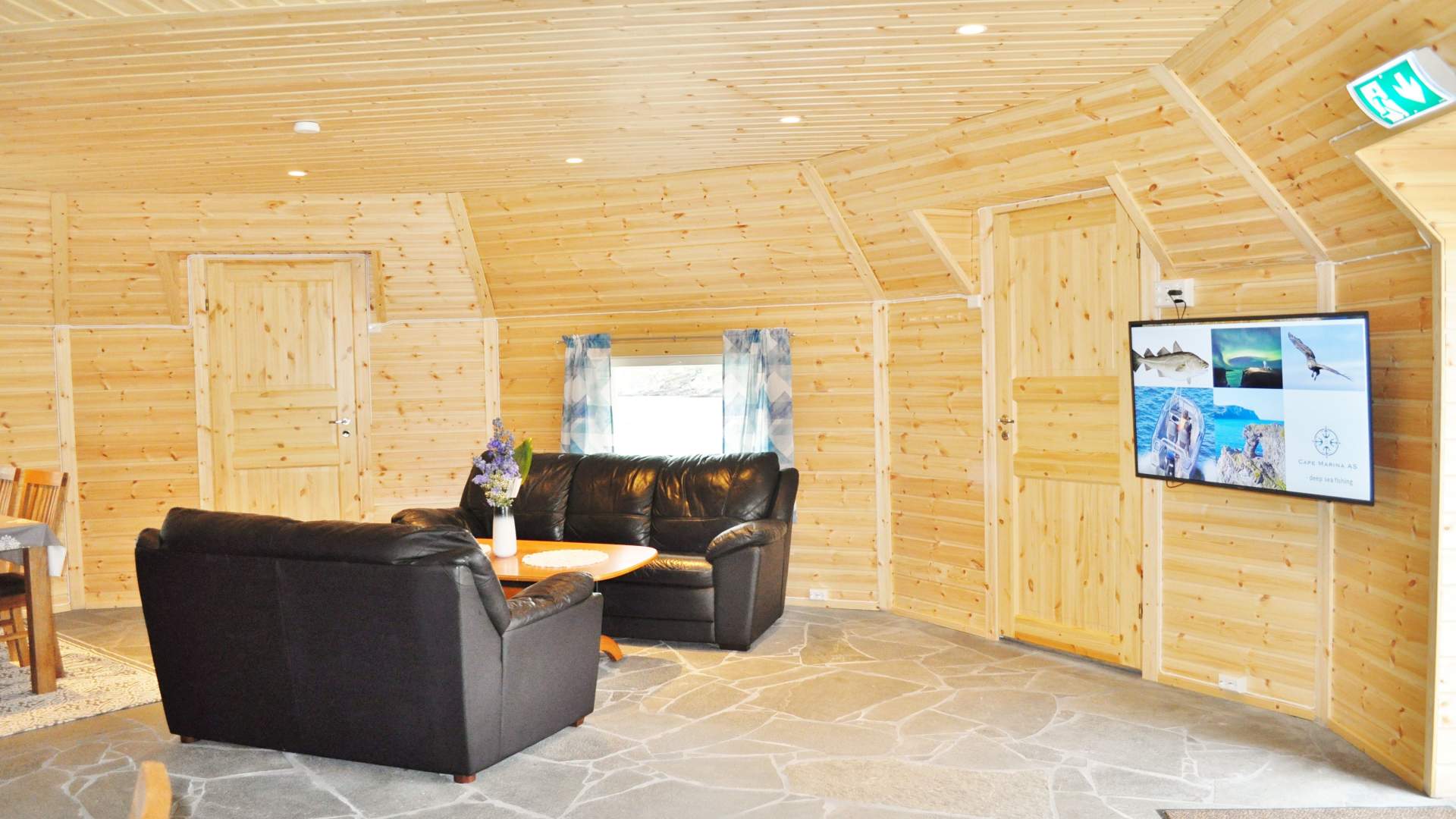 North Cape Holiday and Fishing Camp