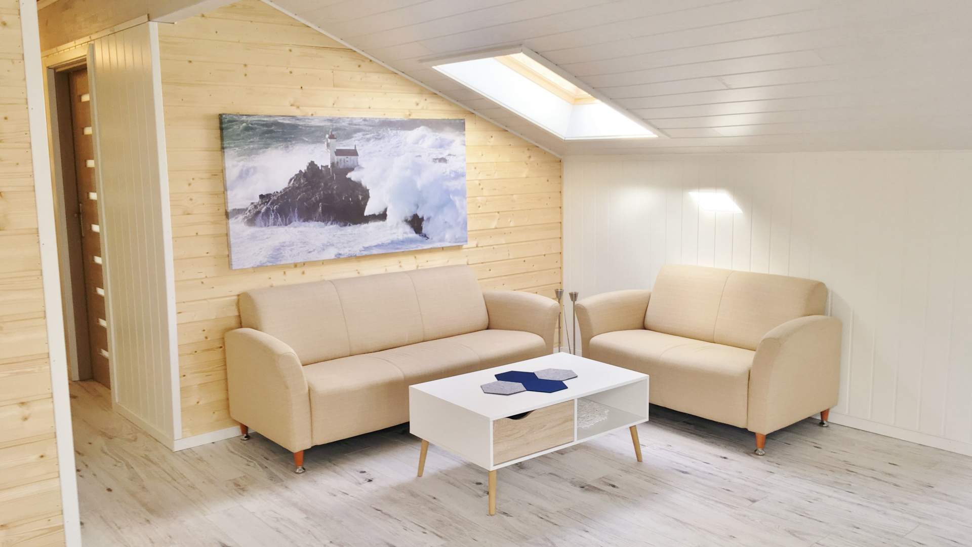 North Cape Holiday and Fishing Camp